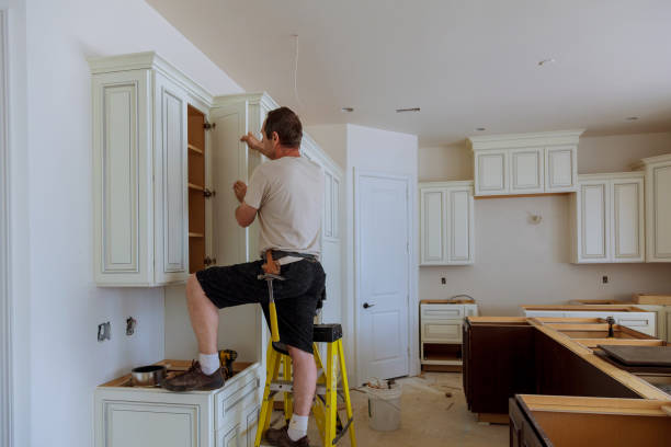 Licensed Backsplash Installation service in Dayton, WA - BM Kitchen